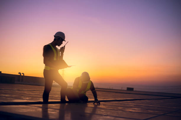 Best Roof Replacement Cost  in Laurel Hill, VA