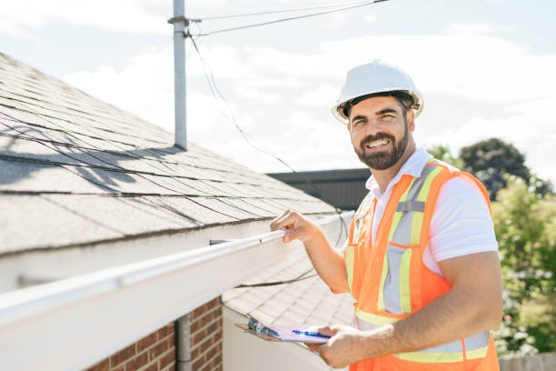 Professional Roofing Contractor in Laurel Hill, VA