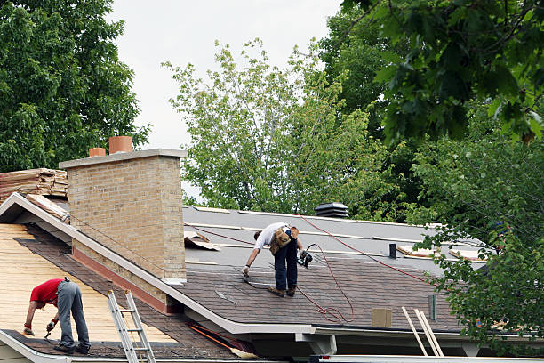 Roof Repair Estimates in Laurel Hill, VA