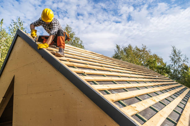 Best Roof Repair Services  in Laurel Hill, VA
