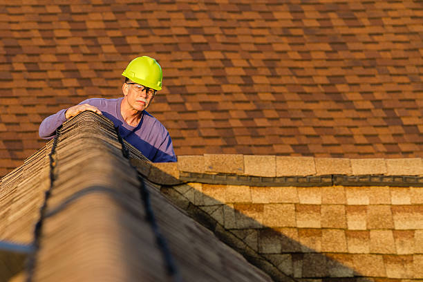 Quick and Trustworthy Emergency Roof Repair Services in Laurel Hill, VA