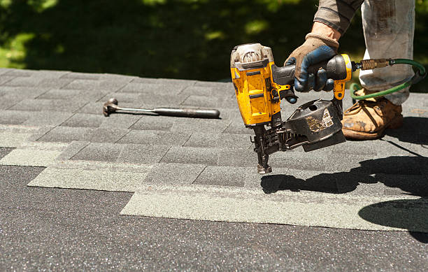 Best Local Roofing Companies  in Laurel Hill, VA