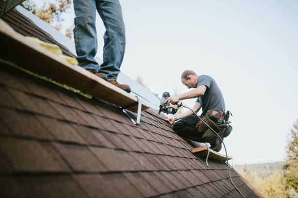 Best New Roof Installation  in Laurel Hill, VA